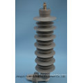 Insuiation Polymer Housing Without Interruption Metal Oxide Surge Arrester